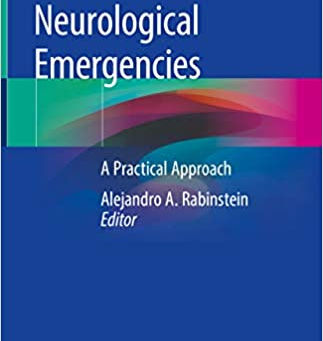 Neurological Emergencies: A Practical Approach 1st ed. 2020 