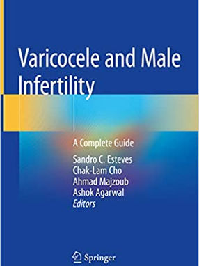 [2019] Varicocele and Male Infertility: A Complete Guide 