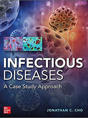 [2020] Infectious Diseases Case Study Approach 1st Edition