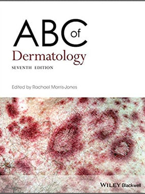 [2019] ABC of Dermatology (ABC Series) 7th Edition