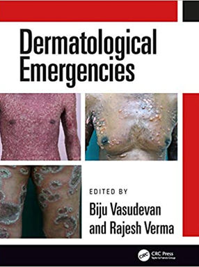 [2019] Dermatological Emergencies 1st Edition