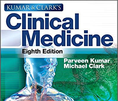 Kumar and Clark's Clinical Medicine