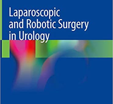 [2020] Laparoscopic and Robotic Surgery in Urology
