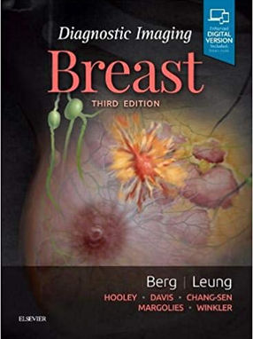 [2019] Diagnostic Imaging: Breast 3rd Edition