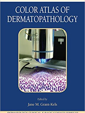[2007] Color Atlas of Dermatopathology