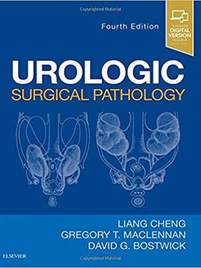 [2020] Urologic Surgical Pathology 4th Edition