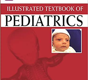 [2015] Illustrated Textbook of Pediatrics 2nd Edition