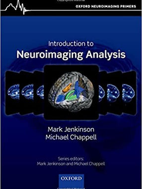 [2018] Introduction to Neuroimaging Analysis