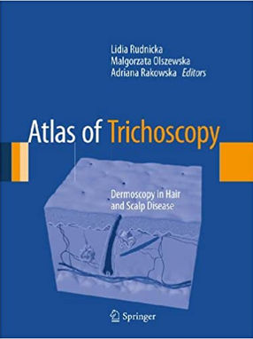 [2012] Atlas of Trichoscopy: Dermoscopy in Hair and Scalp Disease