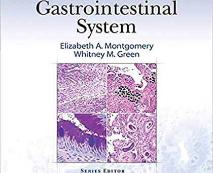 [2015] Differential Diagnoses in Surgical Pathology: Gastrointestinal System