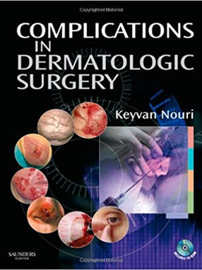[2008] Complications in Dermatologic Surgery