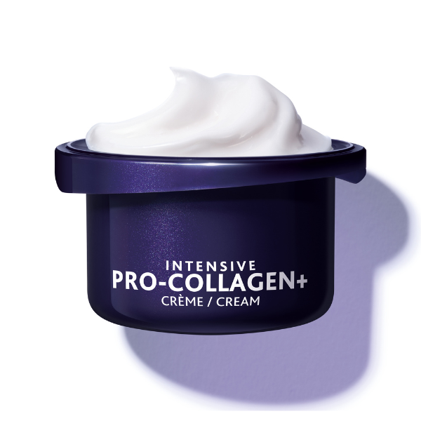 eco refill-creme-tenseur-visage-collagene-esthederm