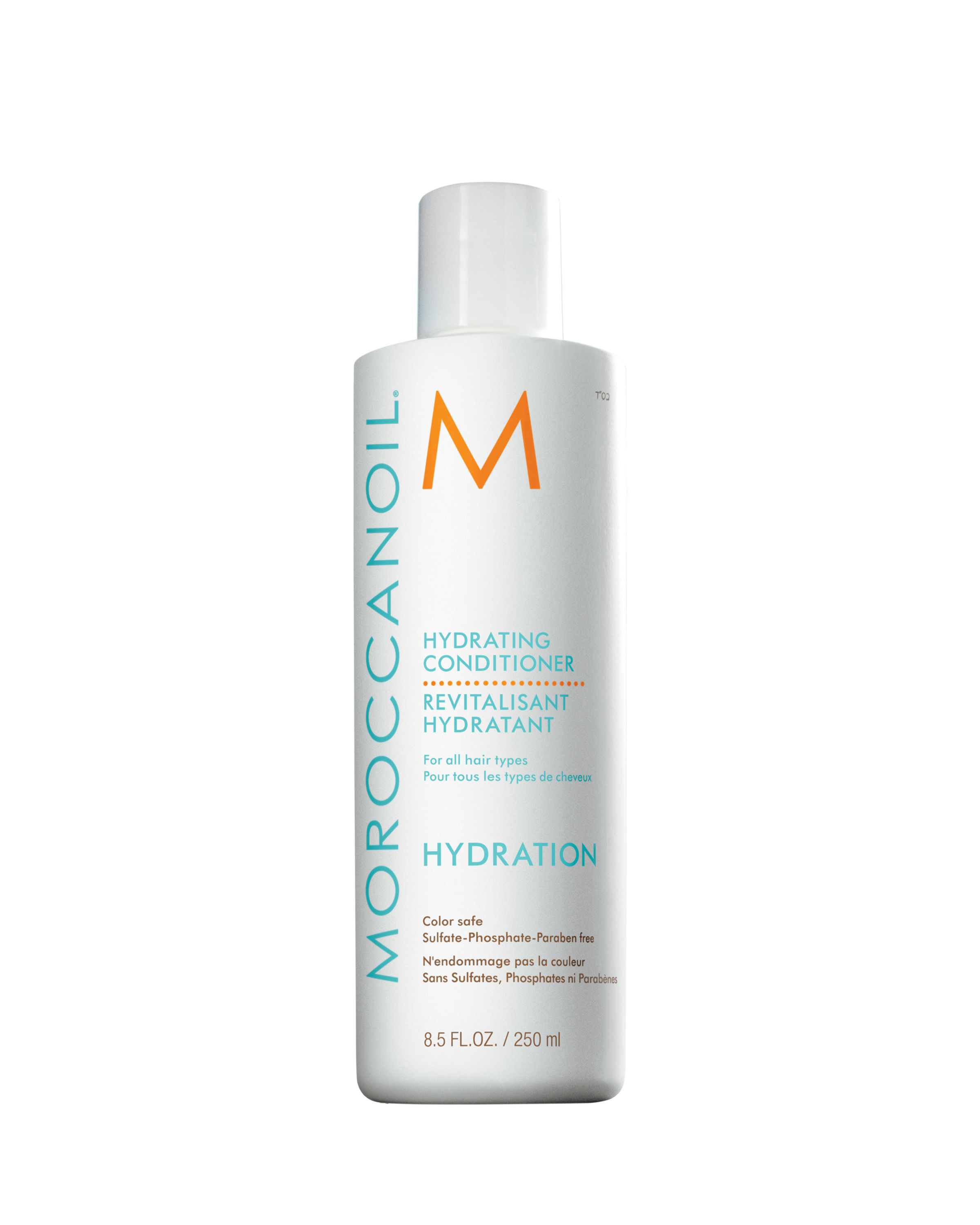 Moisturizing Conditioner - Moroccanoil