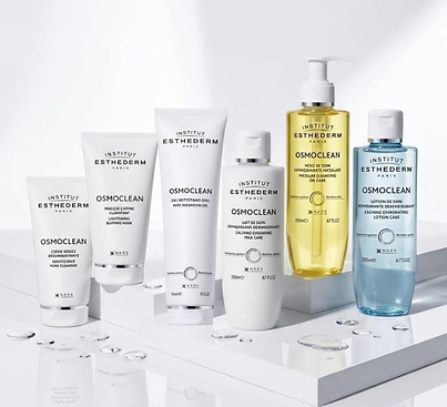 osmoclean-nettoyant-esthederm-reflet-beaute