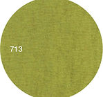 felt color swatch kiwi