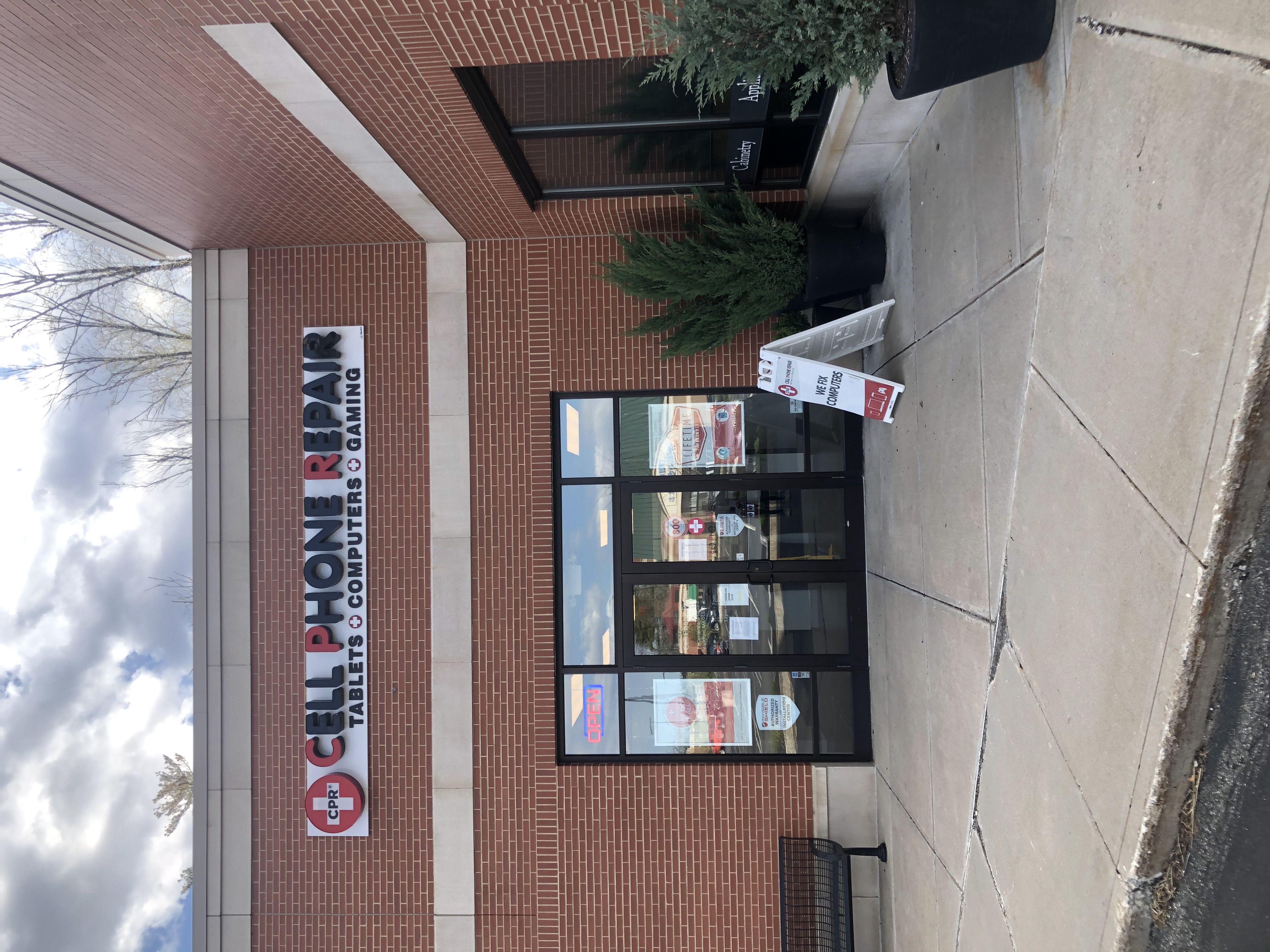 Westford MA Cell Phone Repair