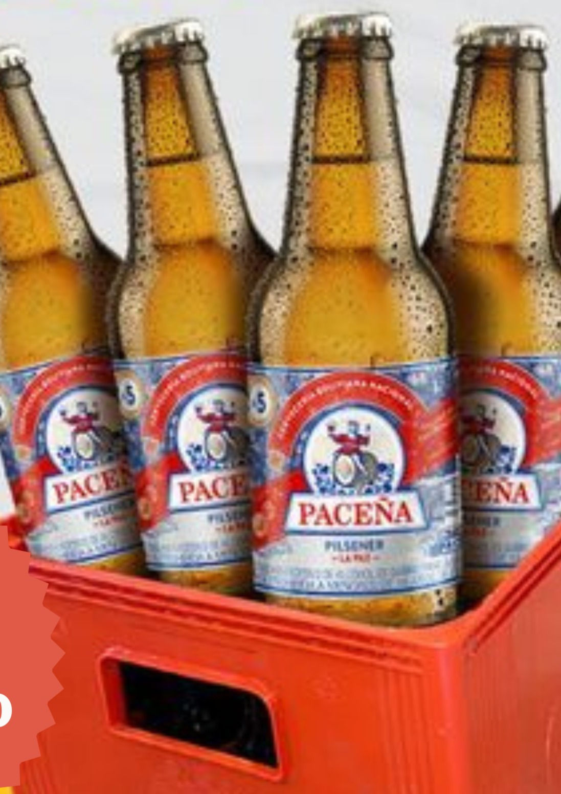 paceñita 235ML