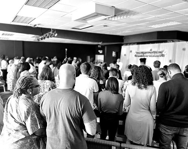 Vision Church 2