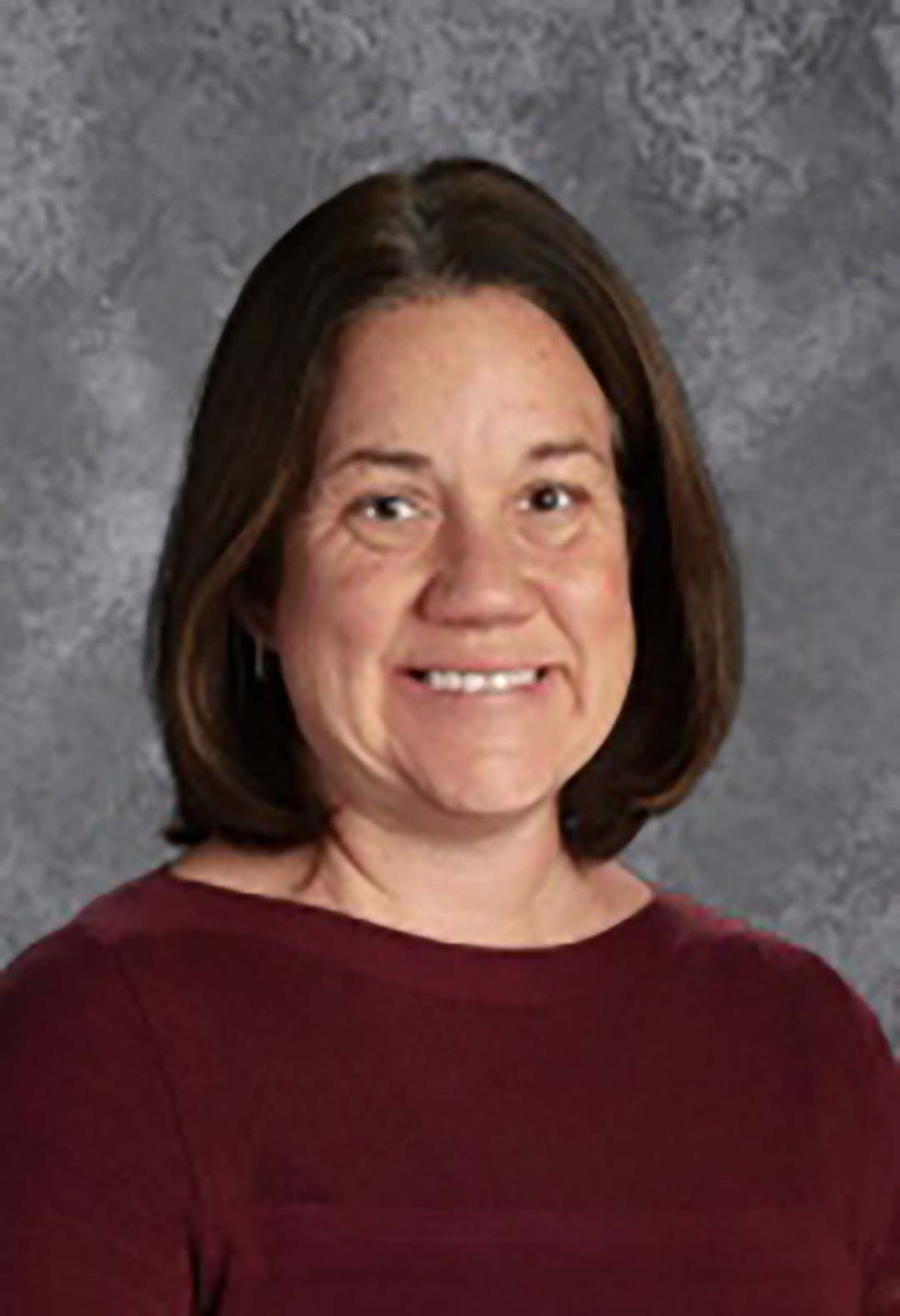 Mrs. Amy Pilny
