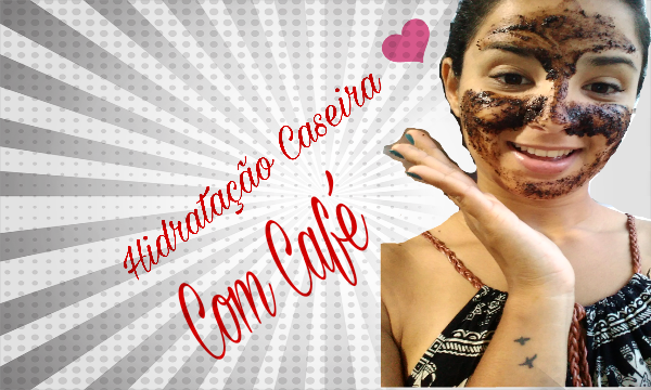 Hidratação Caseira ❤️