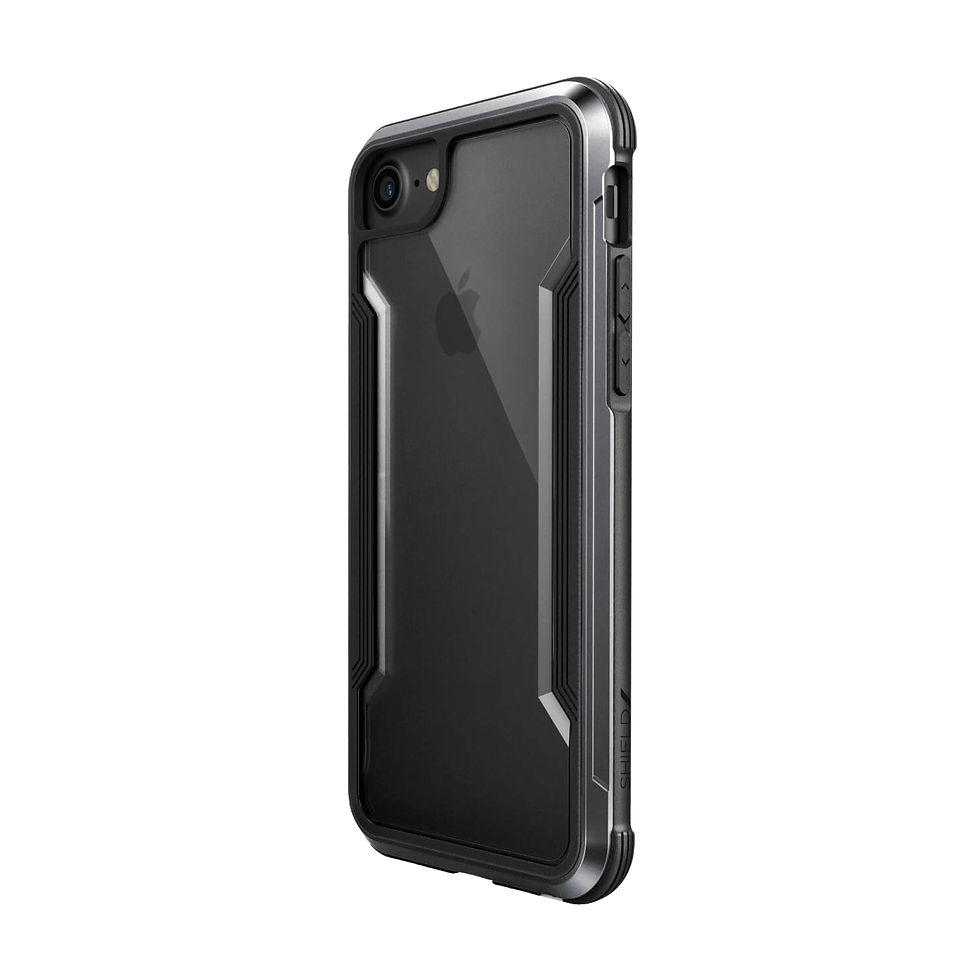 Raptic Shield for iPhone® 7/8/SE2