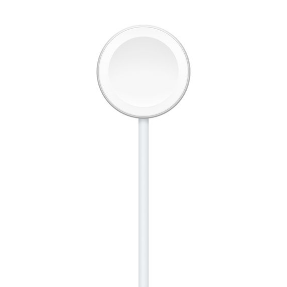 Thumbnail: Official Apple Watch Magnetic Charger USB-C