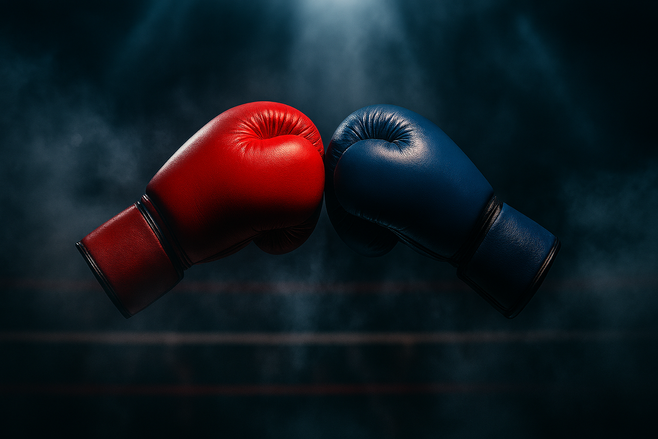 When the World Comes Between Us: Navigating Polarization in Relationships