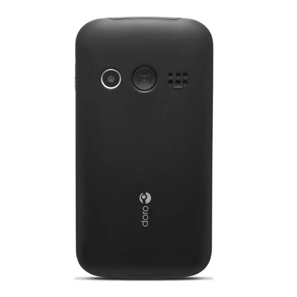 Thumbnail: Doro 1380 Big Button 2G Phone