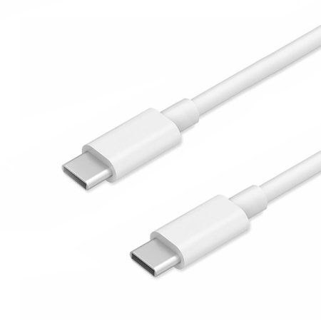 Thumbnail: Official Samsung USB-C to USB-C Cable