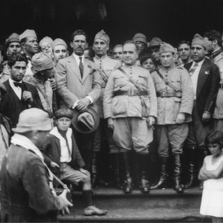 A Revolução de 1930