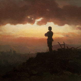 A guerra não pode e não deve habitar meu coração