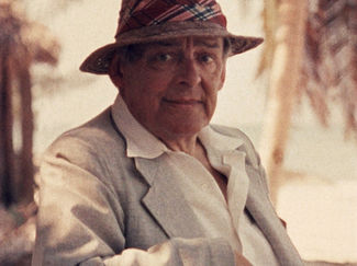 A viagem dos magos, nossa viagem, segundo T.S.Eliot