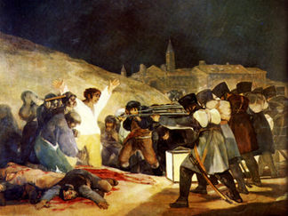 Brecht, Goya, e o terror da utopia.