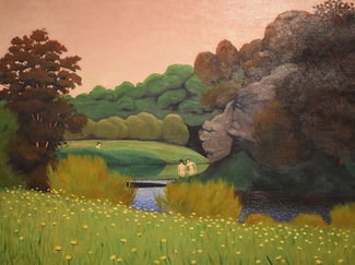 De Lucrécio a Foucault: a construção do esconderijo