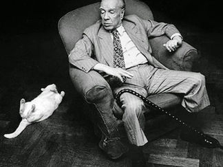 A poesia de Jorge Luis Borges