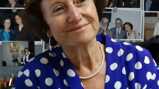 Dra. Eliete Bouskela eleita presidente da Academia Nacional de Medicina