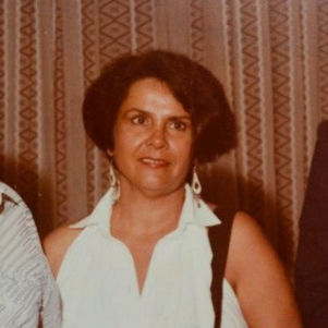 Dinorah Berbert de Castro