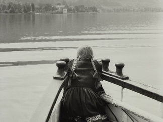 Passos na existência