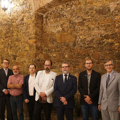 XV Colóquio Antero de Quental. Centenário de Leônidas Hegenberg