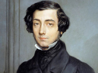 Tocqueville e a questão do sentido da nacionalidade (Conferência na Academia Brasileira de Filosofia)