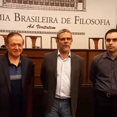 Congresso Tocqueville na Academia Brasileira de Filosofia