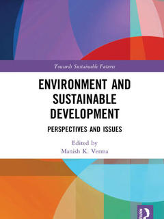 Sustainability and public policies in Brazil
(2021)