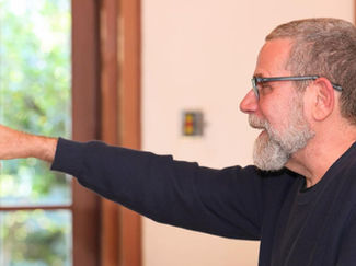 Edgard Leite fala sobre universidade, ciência e tecnologia