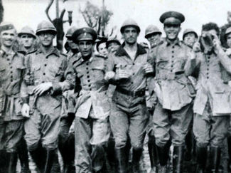 A mentira como missão: a intentona comunista de 1935