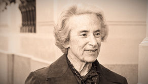 Barbara Tuchman e a insensatez humana