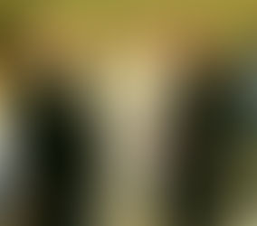 Edgard Leite com o tradutor dos manuscritos do Mar Morto, Florentino Garcia Martinez