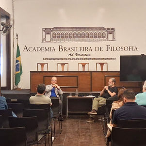 Segundo encontro do colóquio "O sentido da vida"