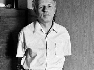 A razão da dissidência: Andrei Sakharov