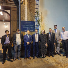 Encerramento do I Seminário Internacional O Futuro do Estado Brasileiro