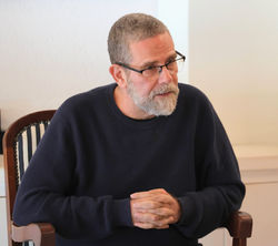 Edgard Leite Professor Titular da UERJ